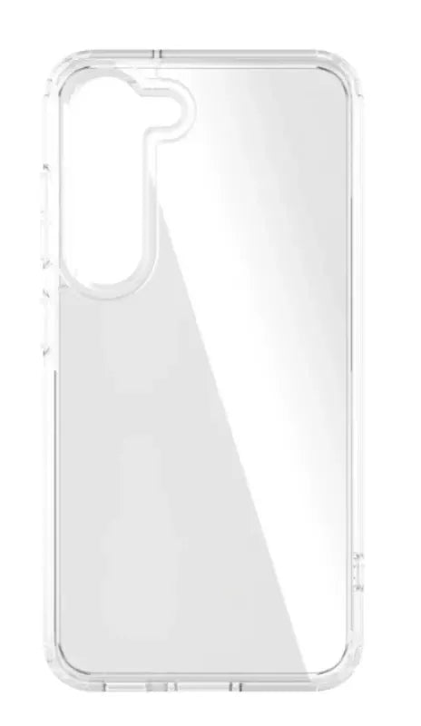 PanzerGlass - Hard Case Samsung - Galaxy S23 - بانزر - S23 كفر جلاجسي  - سامسونج شفاف