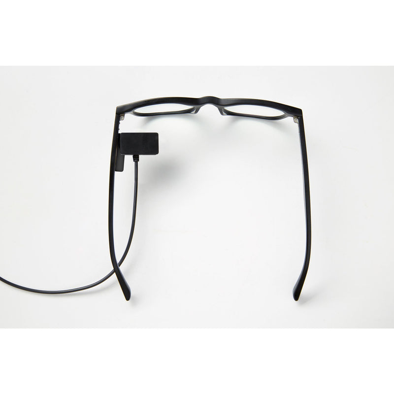 Orbit Glasses Bluetooth Finder - Black - تعقب نظارتك