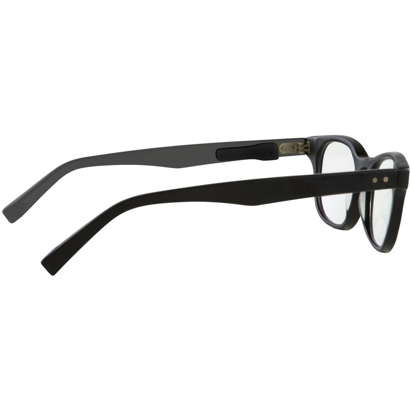 Orbit Glasses Bluetooth Finder - Black - اوربت - قطعة تعقب مستلزماتكم الشخصية - مثل تعقب نظارتك