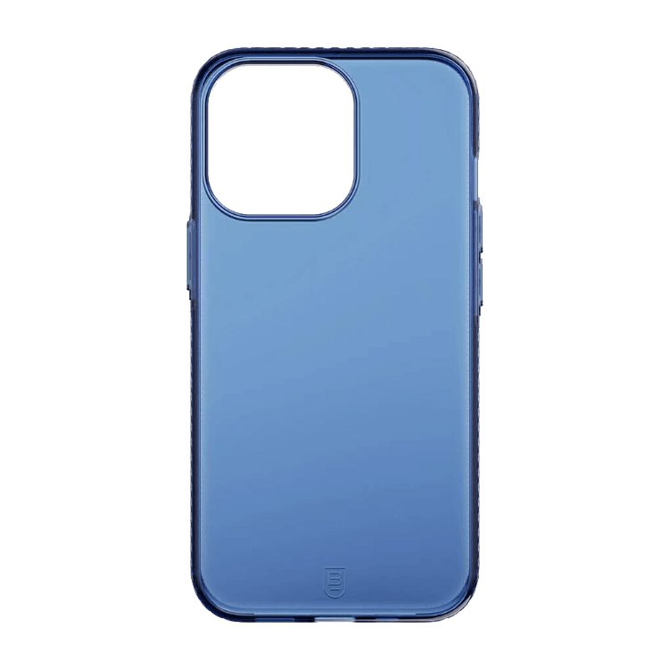 BodyGuardz Carve Case for iPhone 13/13 Pro/13 Pro MAX- Classic Blue - كفر حماية عالية - بودي غاردز - مقاوم للسقوط 3 متر - ازرق