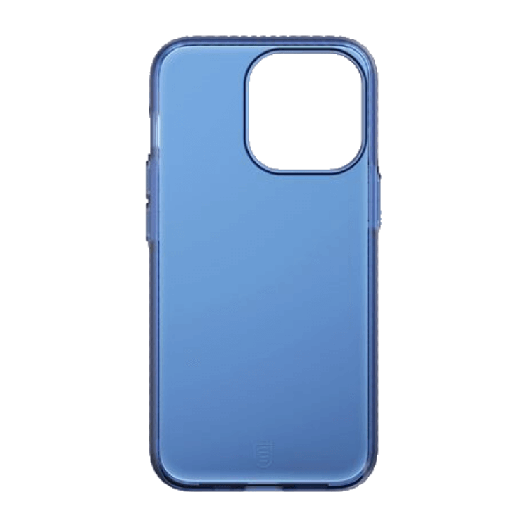 BodyGuardz Carve Case for iPhone 13/13 Pro/13 Pro MAX- Classic Blue - كفر حماية عالية - بودي غاردز - مقاوم للسقوط 3 متر - ازرق