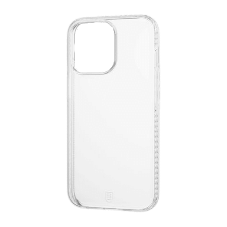 BodyGuardz Carve Case for  iPhone 14 Pro/Pro MAX - Clear - كفر حماية عالية - بودي غاردز - مقاوم للسقوط 3 متر - شفاف
